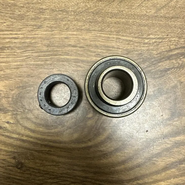 New | in-Stock FAFNIR 1014KLL Bearings Ohio US | Surplus Asset Holdings #1243784