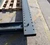 Cantilever Racking Uprights And Braces