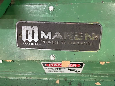 SELCO HS0-107A BALER | Corrugated Machinery Brokers (5)