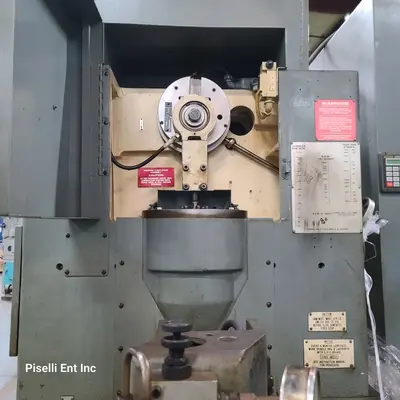 Used FELLOWS 10-2 Gear Shapers North Carolina US | Lee Stevens Machinery Inc. #911590
