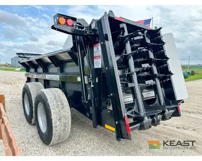 Used MEYERS _UNKNOWN_ Manure Spreaders Iowa US | Keast Enterprises #1360371