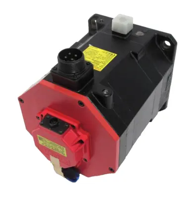 NEW FANUC A06B-0041-B605#S042 SERVO MOTOR A06B0041B605S042 A860-2010-T341