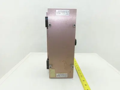 Laser Applications 95150 Head 450W Class IV