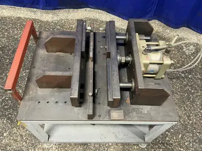 Used HANWHA KCLN00160B50 Miscellaneous MRO Ohio US | HGR 24 #1419029