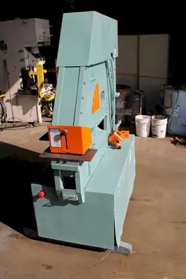USED SCOTCHMAN F18510-20M