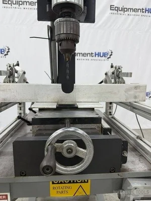 USED SUGINO ES6-2-2411U