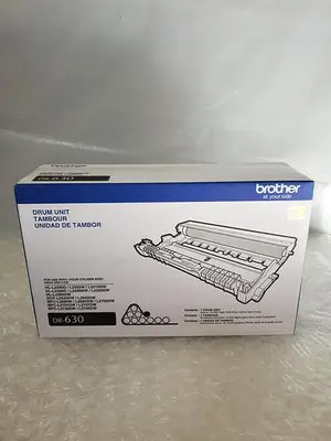 BROTHER DR-630 DRUM UNIT
