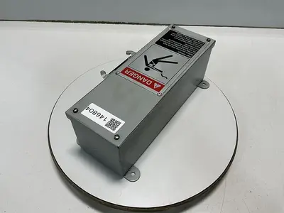 USED SPI 331843-B