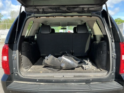 Used 2013 CHEVROLET TAHOE C150 SUVs Michigan US | Miedema Asset Management Group #1334400