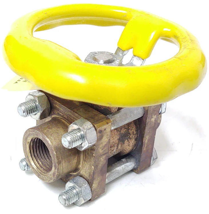 New | in-Stock Apollo Valves 82-142-15 Valves/Fittings Kentucky US | Edwards Industrial Repair #1014672