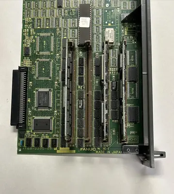 New | in-Stock FANUC A16B-2200-0917 I/O Boards & Replacement Parts Ohio US | Surplus Asset Holdings #1242885