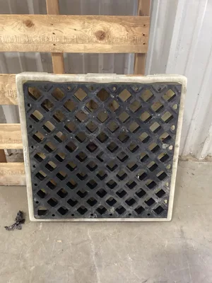 New Pig Poly Drip Deck PAK527 11 Gallon 1500 lb