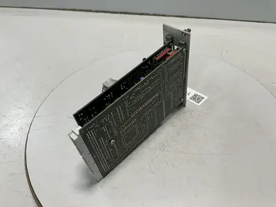 USED BACHMANN ELECTRONIC UTI 06 F1