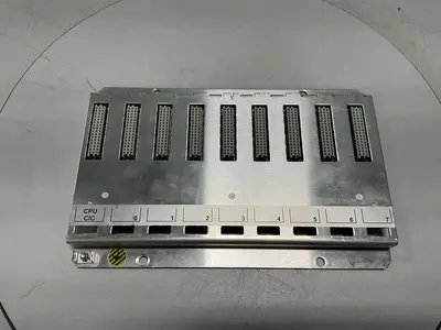 USED SIGMATEK CMB081 12-002-081
