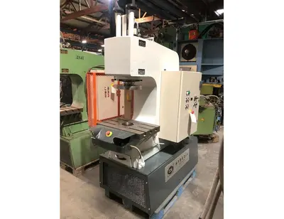 USED HYDROÏL 60 TON