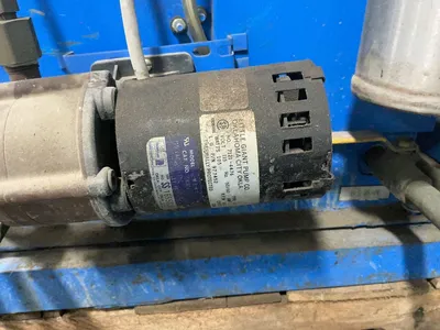 Used BRANSON PSD1216R Degreasers Ohio US | HGR 24 #1176373