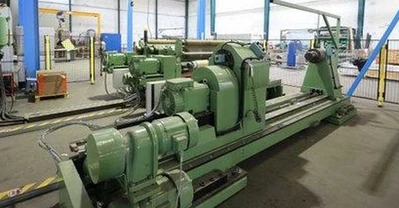 USED 1974 KAMPF RKW406
