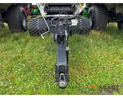 Used UNVERFERTH _UNKNOWN_ Dry Spreaders Iowa US | Keast Enterprises #1360510
