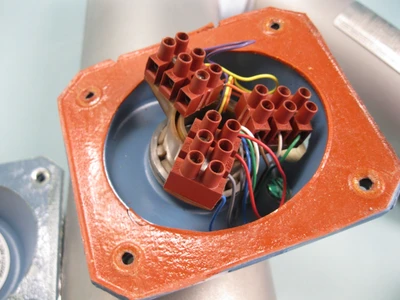USED Micro Motion CMF100 M328NU