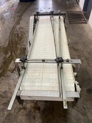 Nercon 52" Long Conveyor