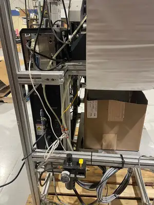 USED AUTOMATED PACKAGING SYSTEMS SCRIPT PACK - ONESTEP RX