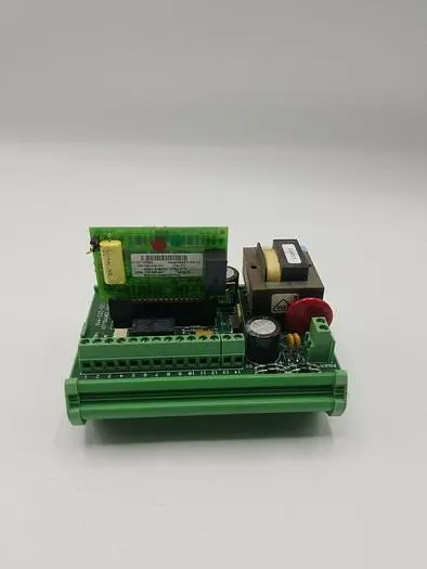Used STACO ENERGY _UNKNOWN_ Automation Control (HMI) | ND Industrial Surplus #1224452