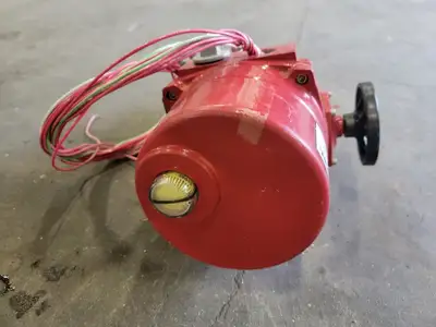 USED REMOTE CONTROL RCEL 006