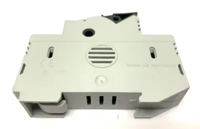 1492-FB1C30-L | Allen Bradley  Ser. B Fuse Holder Class CC 30A 1P 110-600V - Used