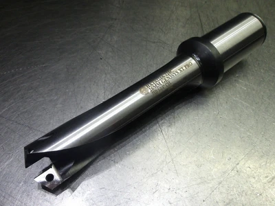AMEC GEN3SYS 26 XT 26mm Coolant Thru Indexable Drill HTX0326S-125C (LOC1743A)