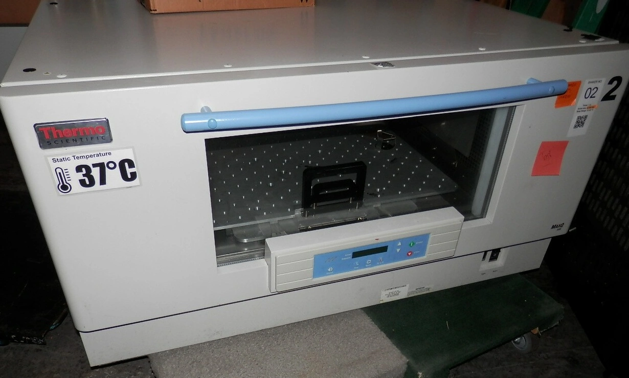 Used THERMO _UNKNOWN_ Incubator Shakers California US | Biotech Equipment Sales #1464498
