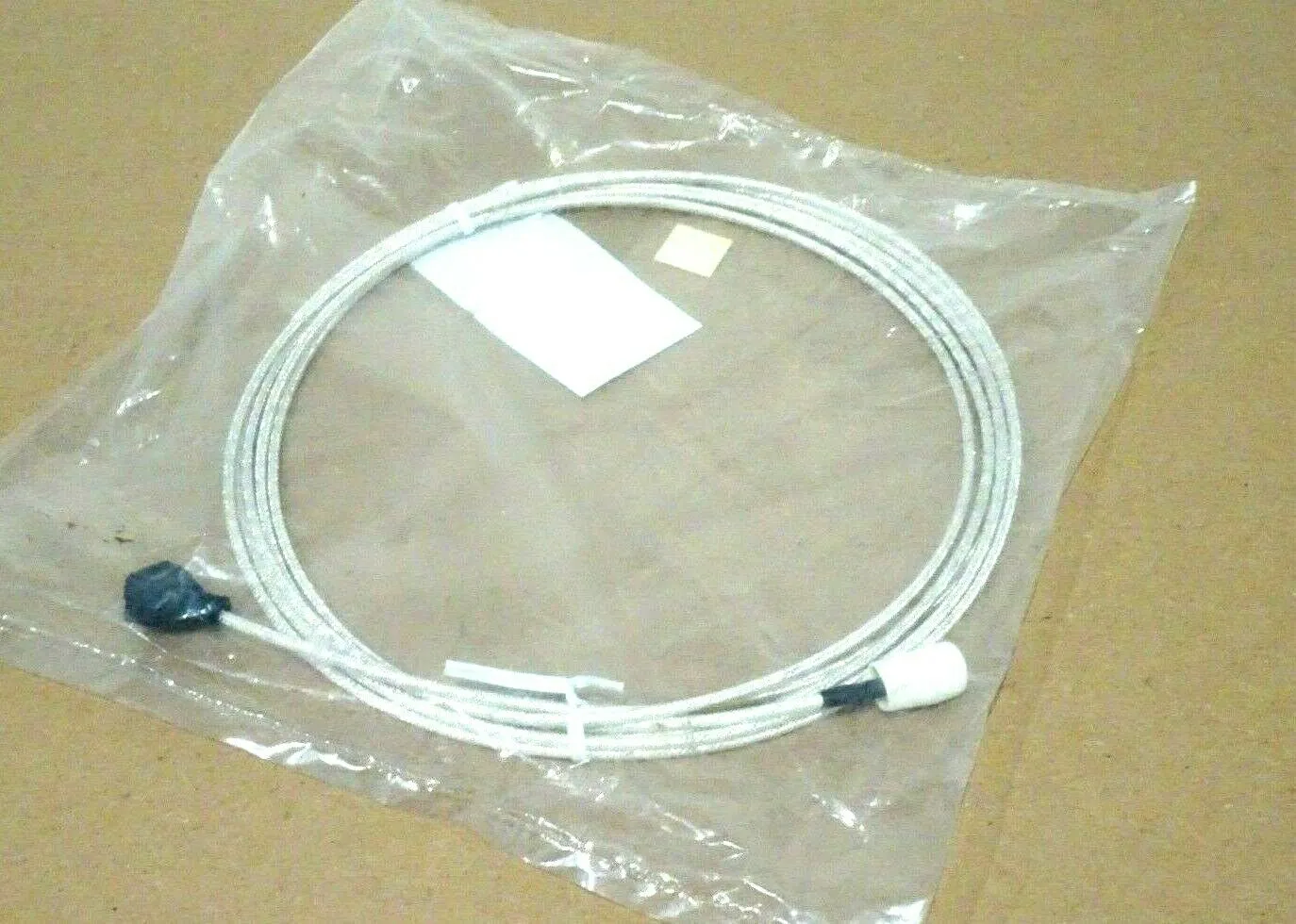 NEW LEEDS & NORTHRUP 079227 CABLE 12'