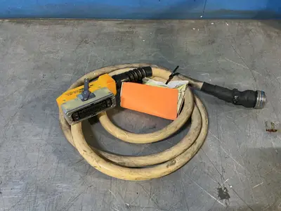 Used TEST PRODUCTS, INC. _UNKNOWN_ Cable & Wire Ohio US | HGR 24 #1295259