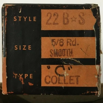 NEW Sutton Tool Co. 9525AS