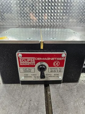 ECLIPSE MAGNETICS DB956 Tooling | GMT (5)