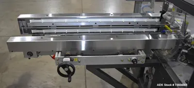 USED PAXIOM BOXXER KAR