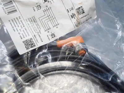 NEW IFM EVC435