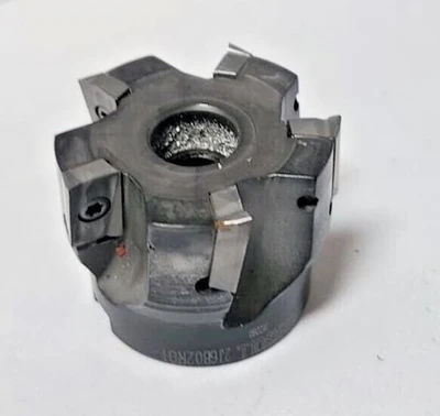 USED Ingersoll 567657567567567