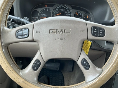Used 2006 GMC YUKON XL SUVs Michigan US | Miedema Asset Management Group #1425111