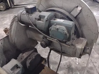 USED BOWERS 1000-6