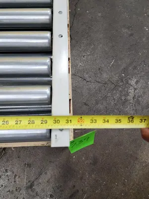 Used INTELLIGRATED GRAVITY CONVEYOR Conveyors Wisconsin US | Packer City Sales #1513638