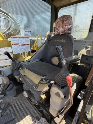 Used 2007 KOMATSU PC138USLC-2EO Crawler Excavators New York US | Proxy Equipment #1388829