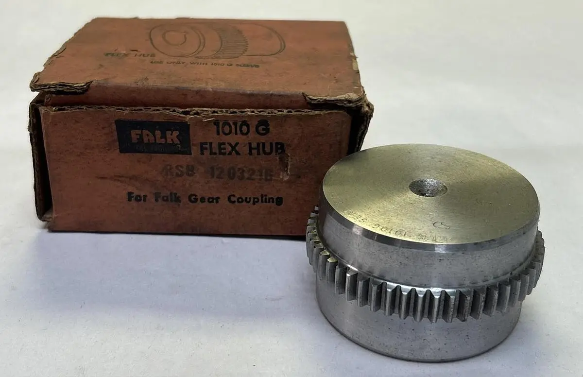 New | in-Stock FALK 1010G Conveyor Parts Ohio US | Surplus Asset Holdings #1238479