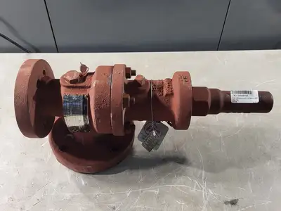 NEW FARRIS 26GA10A-120