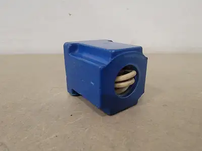 USED VICKERS 681404