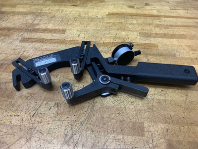 Starrett 1131 Inspection Gages | Fram Fram LLC (6)