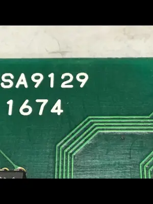 USED MITSUBISHI MSA9129