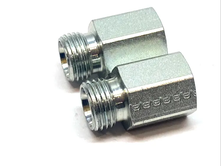 Used ATLAS COPCO ISO 8434‑1 Valves/Fittings | Maverick Industrial Sales #1106607