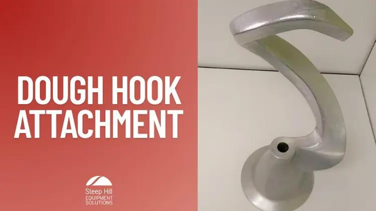 Used HOBART 140QT Mixer Attachments & Accessories | Steep Hill Equipment Solutions #771945