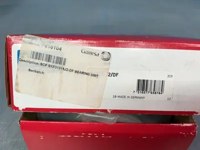 New | in-Stock SKF 31315J2DF Tooling & Accessories (Other) Ohio US | HGR 24 #1453767