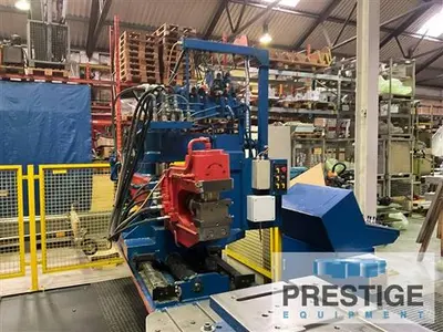 USED 1997 CYRIL BATH TYPE 20T